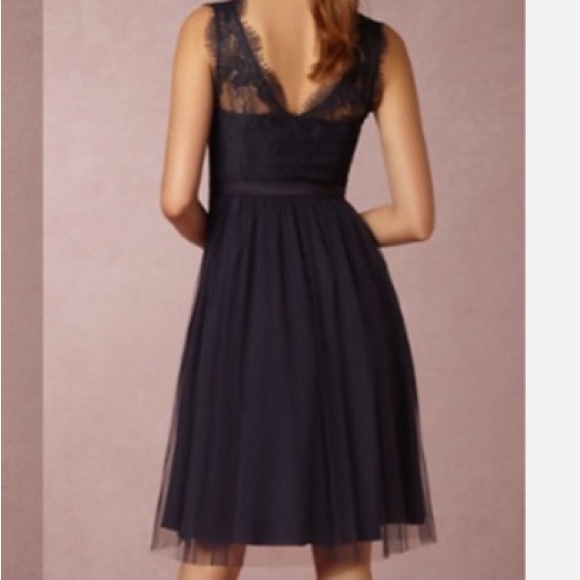 BHDLN/Anthropologie Hitherto Lina Dress - Picture 5 of 5